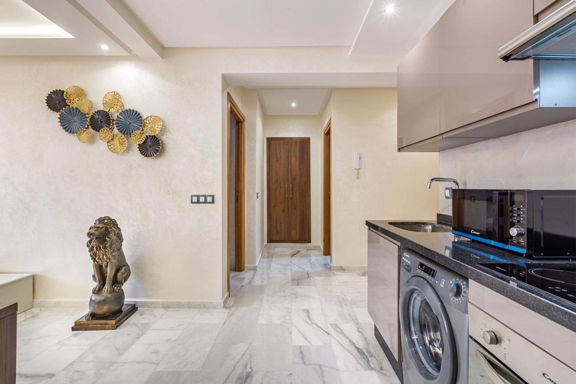 Vittoria Guest House Marrakech Marrakesh Exterior photo