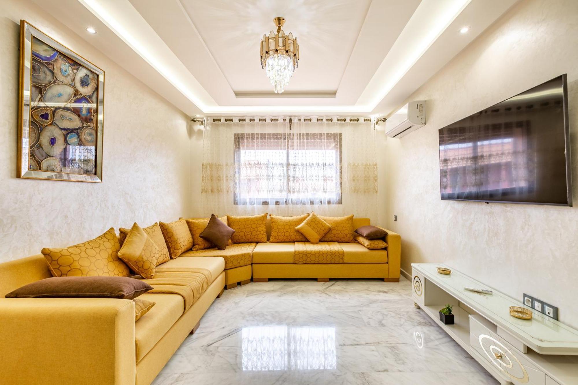 Vittoria Guest House Marrakech Marrakesh Exterior photo