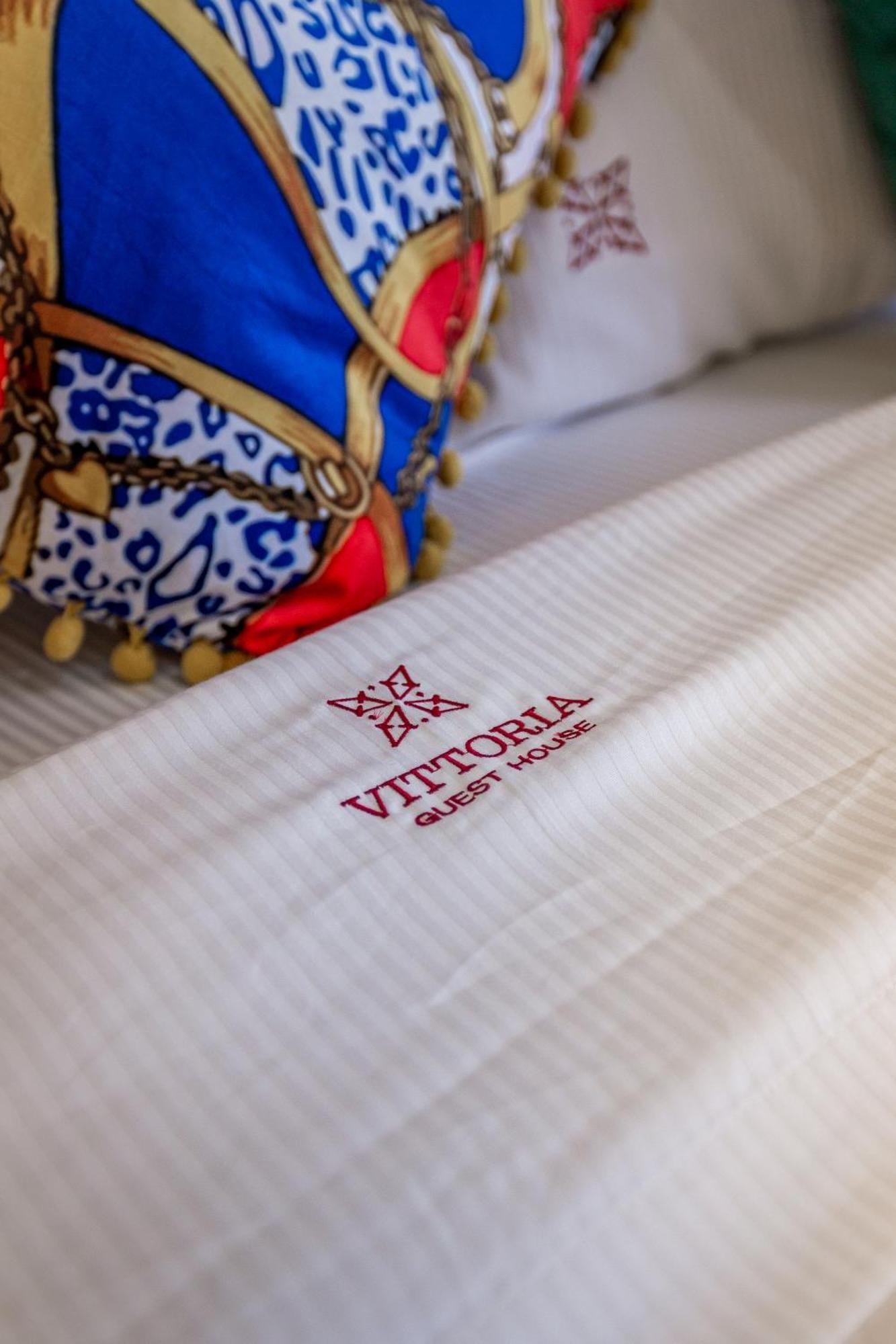 Vittoria Guest House Marrakech Marrakesh Exterior photo