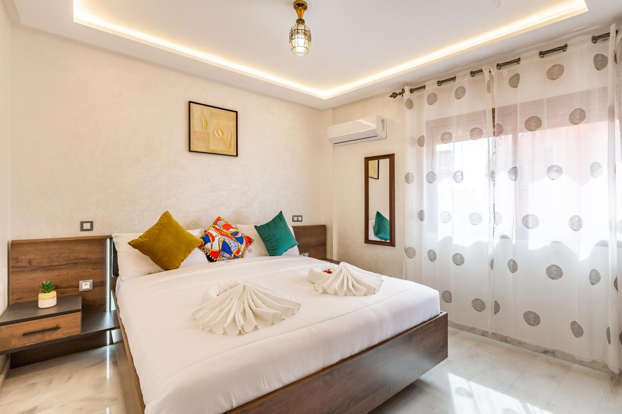 Vittoria Guest House Marrakech Marrakesh Exterior photo