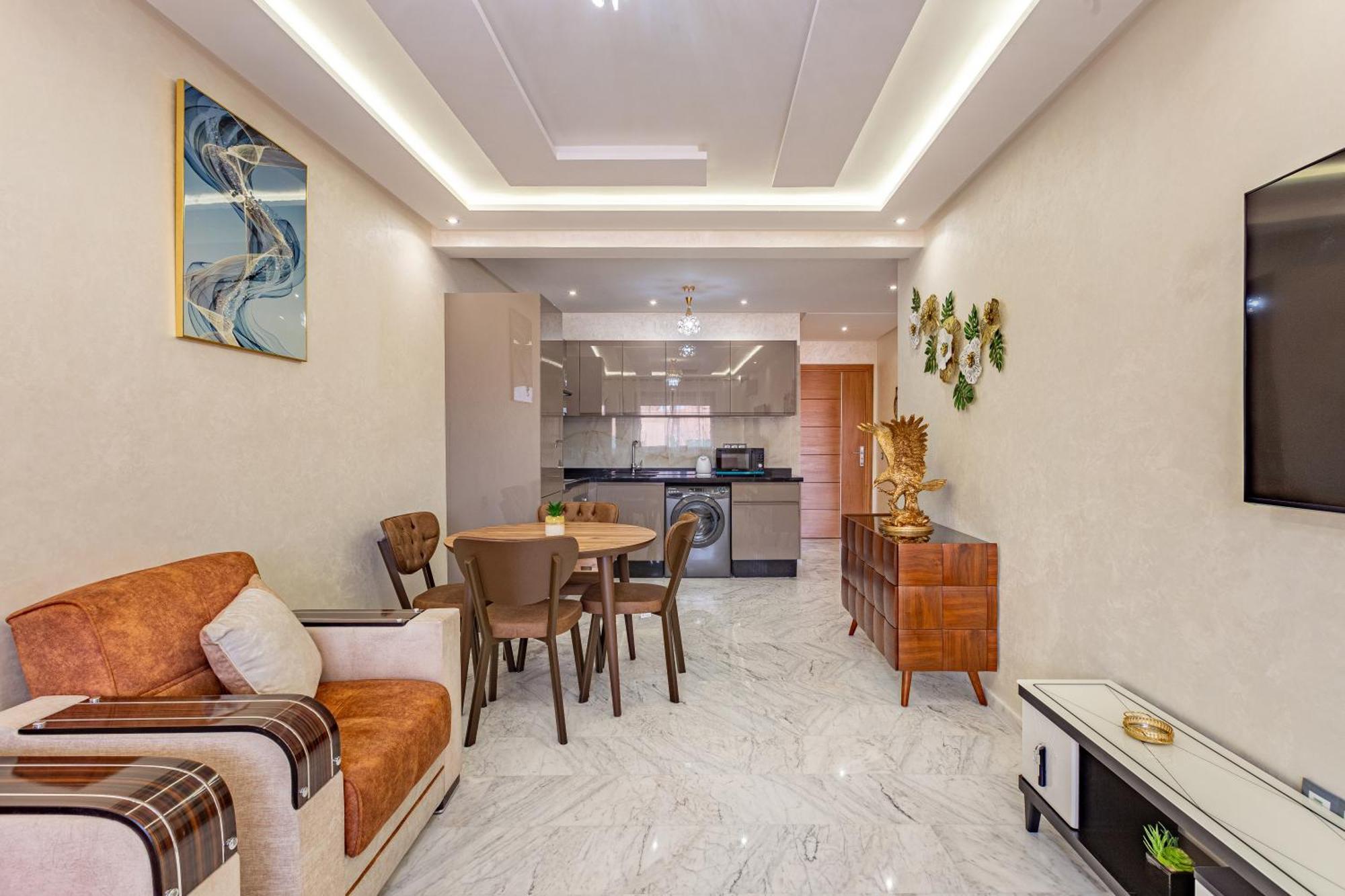 Vittoria Guest House Marrakech Marrakesh Exterior photo