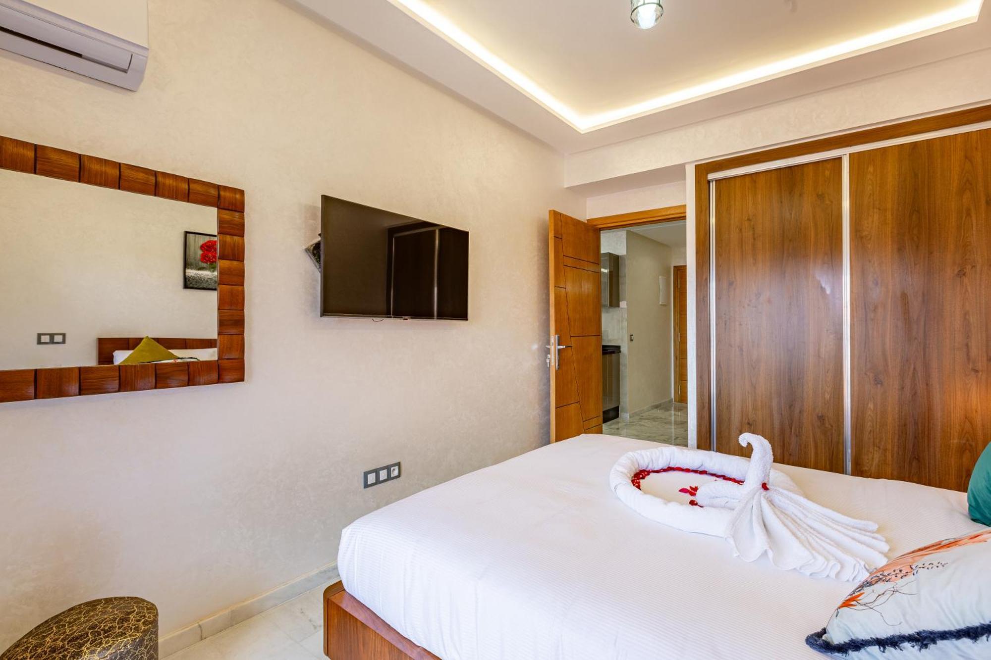 Vittoria Guest House Marrakech Marrakesh Exterior photo