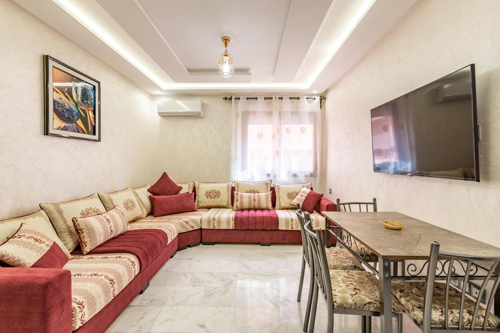 Vittoria Guest House Marrakech Marrakesh Exterior photo
